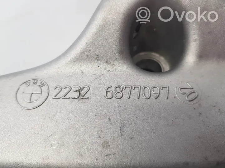 BMW Z4 g29 Supporto della scatola del cambio 