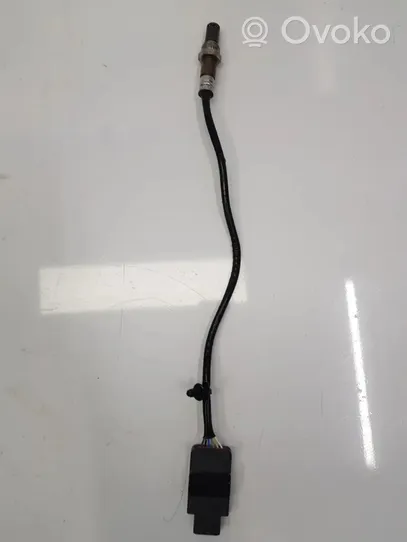 Volvo V60 Sonde lambda 