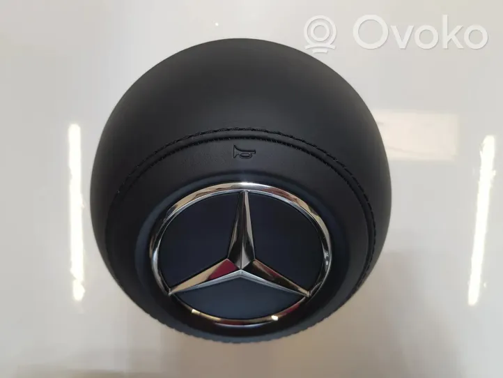Mercedes-Benz S W223 Steering wheel airbag 