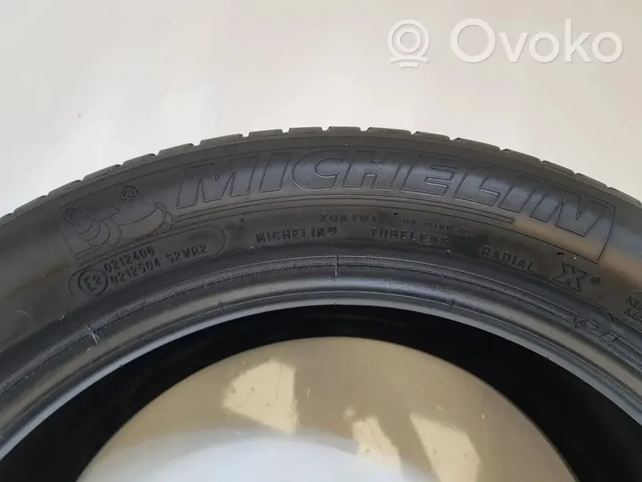 Audi Q5 SQ5 R18 summer tire 