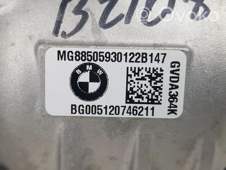 BMW X5 G05 Poutre d'essieu avant MG88505930122B147