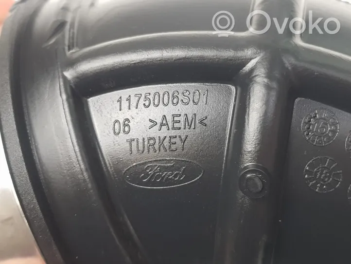 Ford Transit VII Wąż / Rura intercoolera 1175006S01