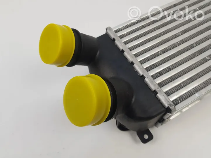 Citroen C3 Chłodnica powietrza doładowującego / Intercooler 0384J3