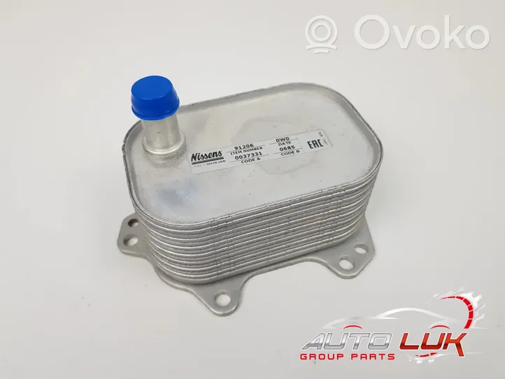 Audi A6 S6 C7 4G Radiateur d'huile moteur 03N115389M