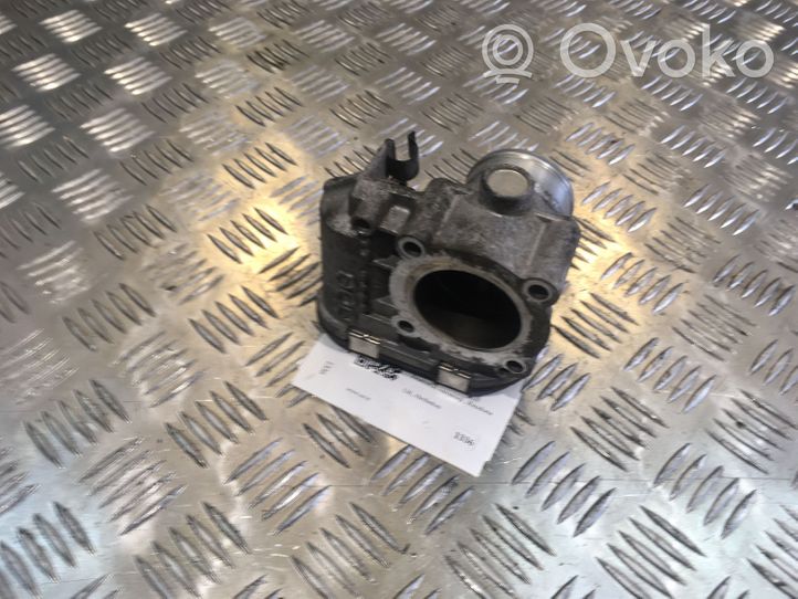 Fiat Bravo Throttle valve 0280750137