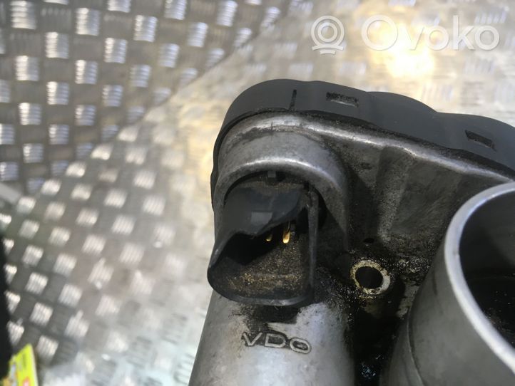 Audi A2 Throttle valve 408238321003