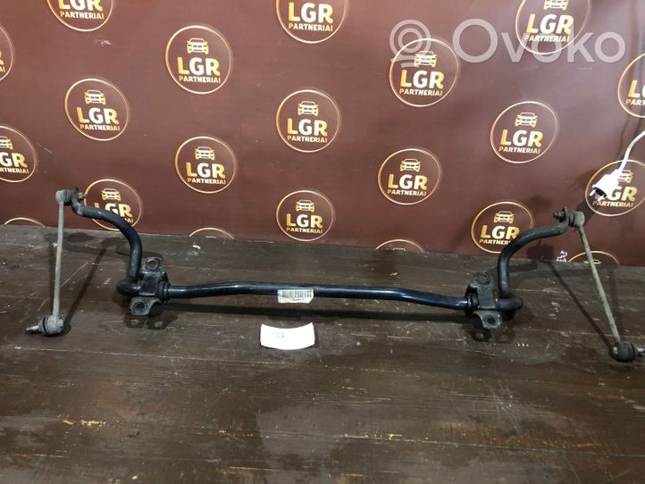 Volvo V60 Stabilizator przedni / drążek 31340517