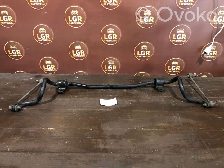 Volvo V60 Stabilizator przedni / drążek 31340517