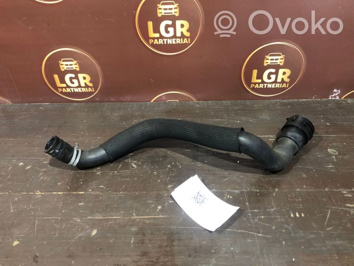 Volvo V60 Tuyau de liquide de refroidissement moteur BG918286DA