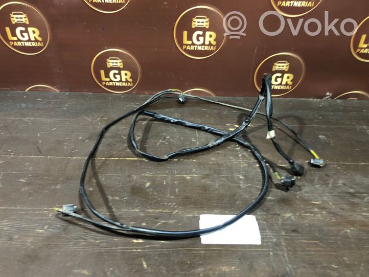 Volvo S60 Faisceau câbles PDC 