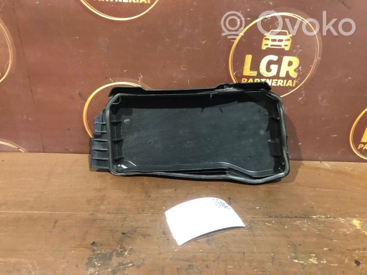 Mercedes-Benz C W204 Coperchio scatola dei fusibili A2045400082