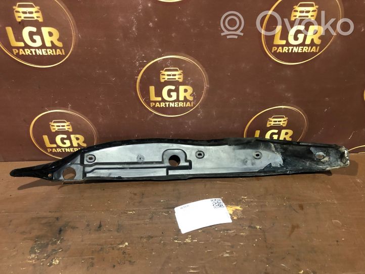 Mercedes-Benz E W211 Rivestimento dell’estremità del parafango A2118890425