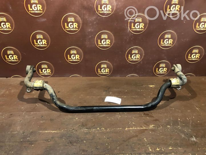 Mercedes-Benz E W211 Barra stabilizzatrice anteriore/barra antirollio 