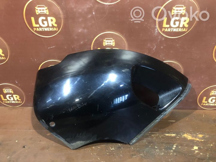 Volvo XC90 Rivestimento del pannello parte angolare del paraurti anteriore 30678951