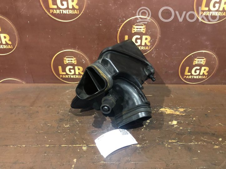 Opel Astra J Risuonatore di aspirazione 13313301EH