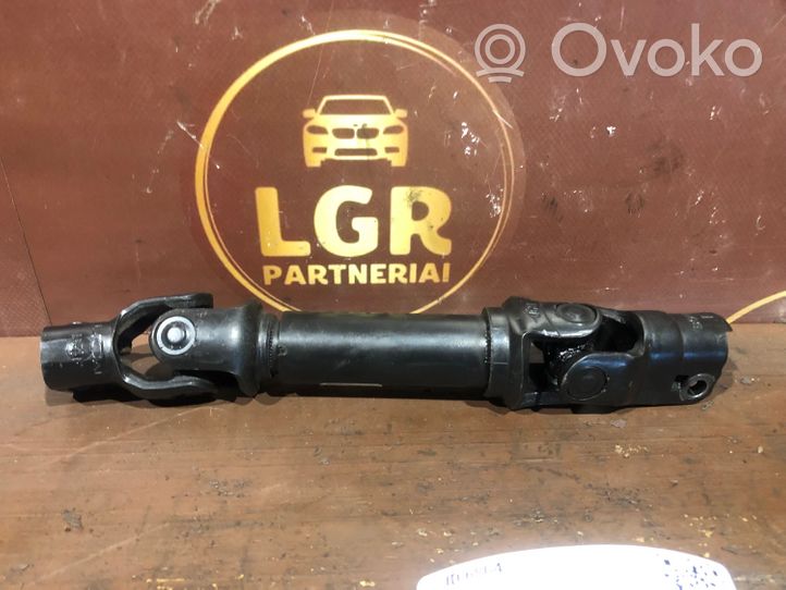 Opel Astra J Steering column universal joint 