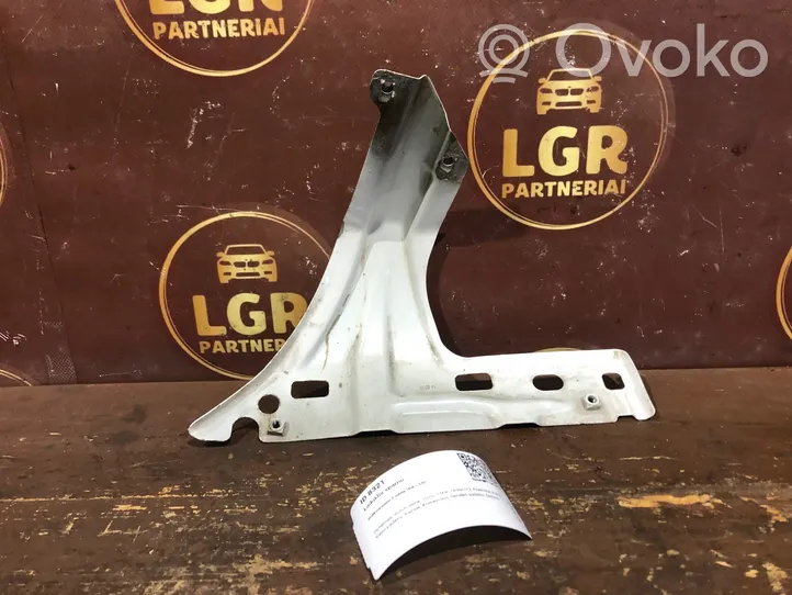 Volkswagen Caddy Supporto di montaggio del parafango 1T0821136