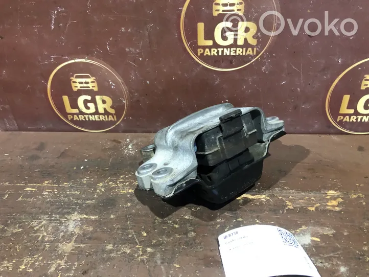 Volkswagen Caddy Supporto di montaggio del motore 1K0199555