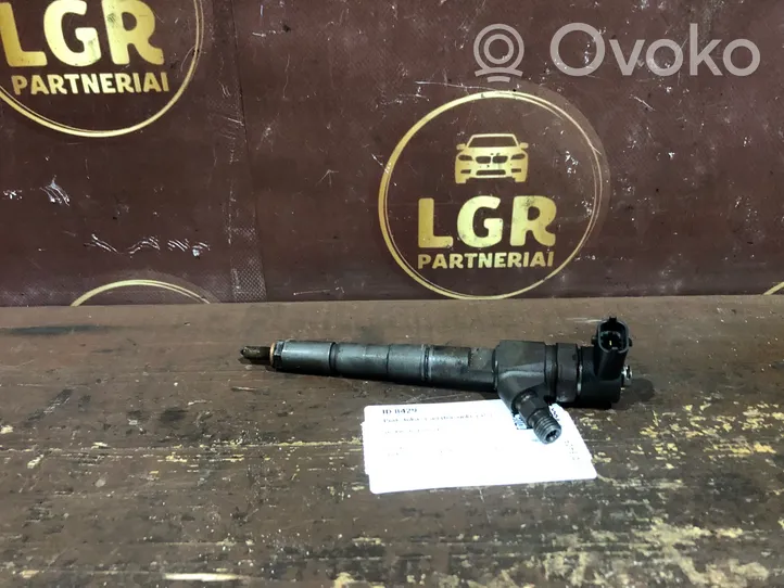 Opel Vectra C Fuel injector 0445110159