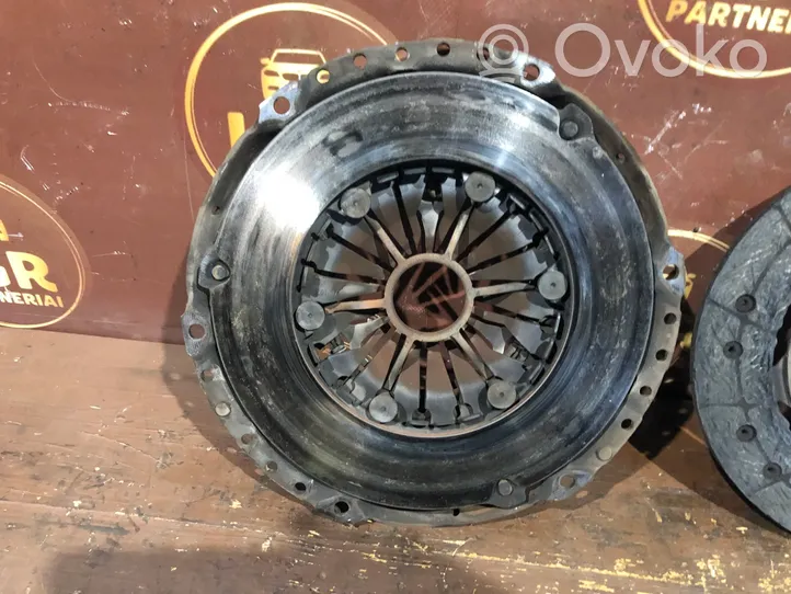 Opel Vectra C Clutch set kit 