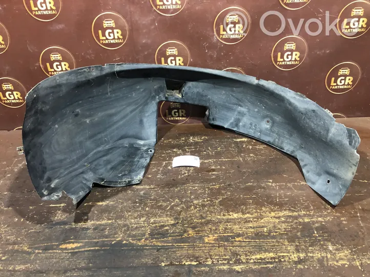 Opel Vectra C Rivestimento paraspruzzi passaruota anteriore 