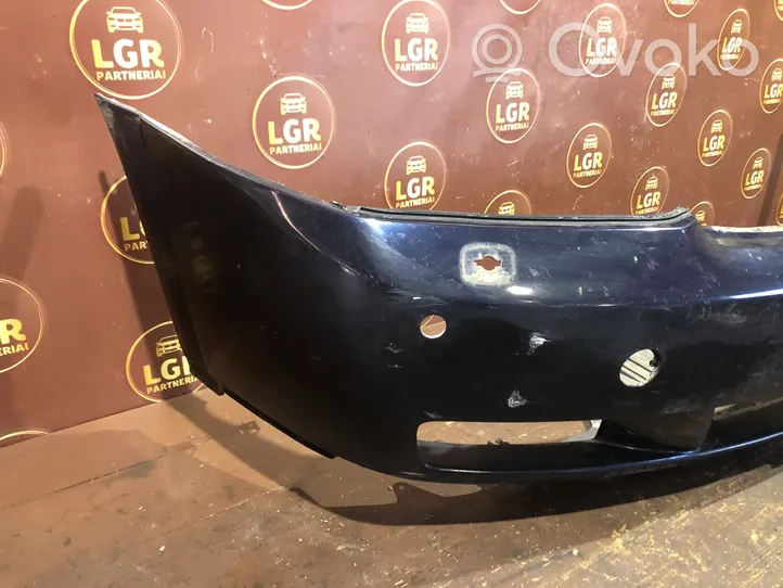 Opel Vectra C Front bumper 