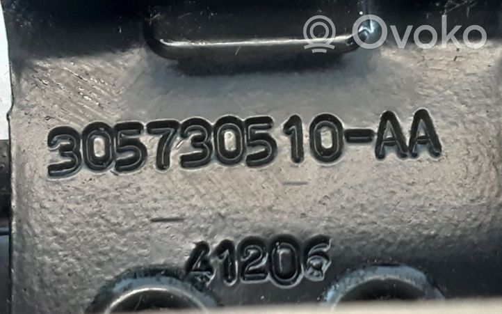 Honda Civic Pas bezpieczeństwa fotela tylnego 305730510AA