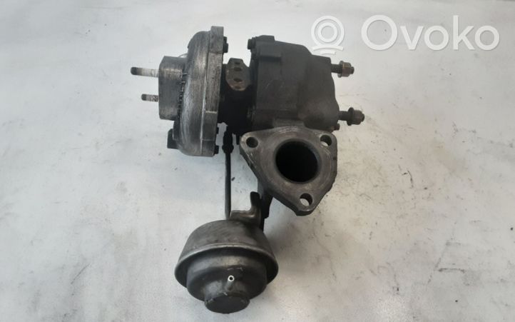 Honda Civic Turbo JC04326J