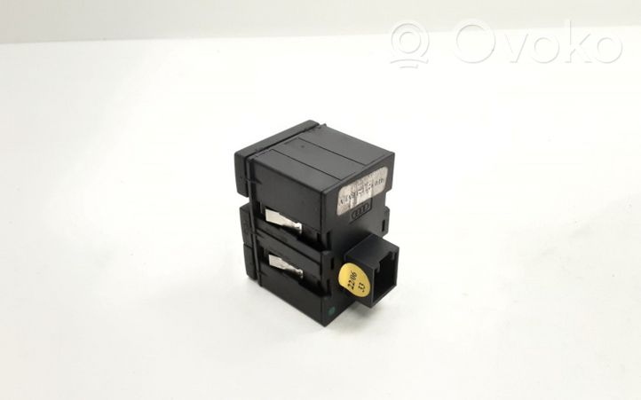 Audi A6 S6 C6 4F Regler Dimmer Schalter Beleuchtung Kombiinstrument Cockpit 4F0927123