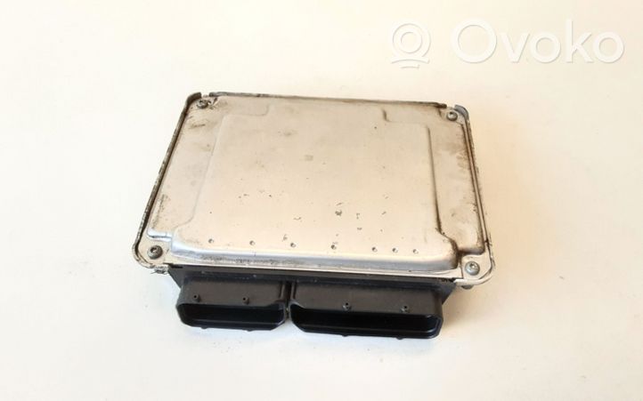 Seat Alhambra (Mk1) Calculateur moteur ECU 038906019LP