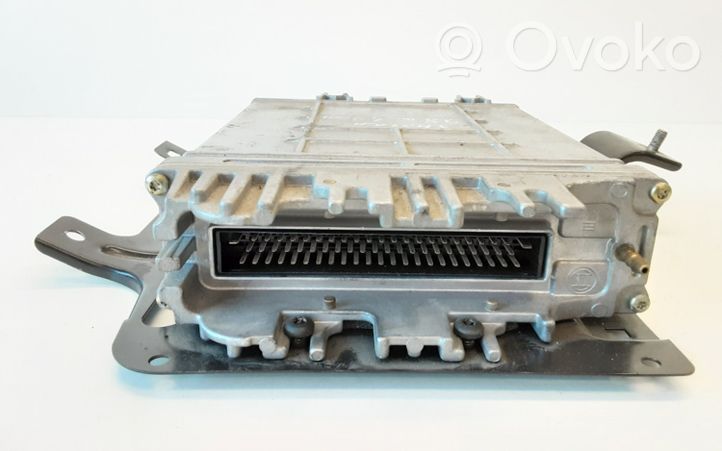 Volkswagen Sharan Sterownik / Moduł ECU 