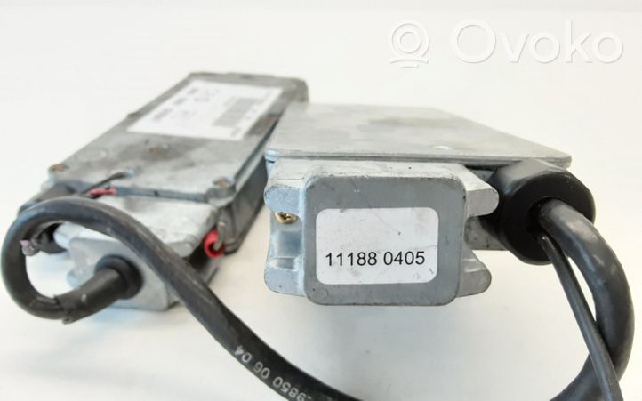 Audi A4 S4 B7 8E 8H Puhelimen käyttöyksikkö/-moduuli 08880889