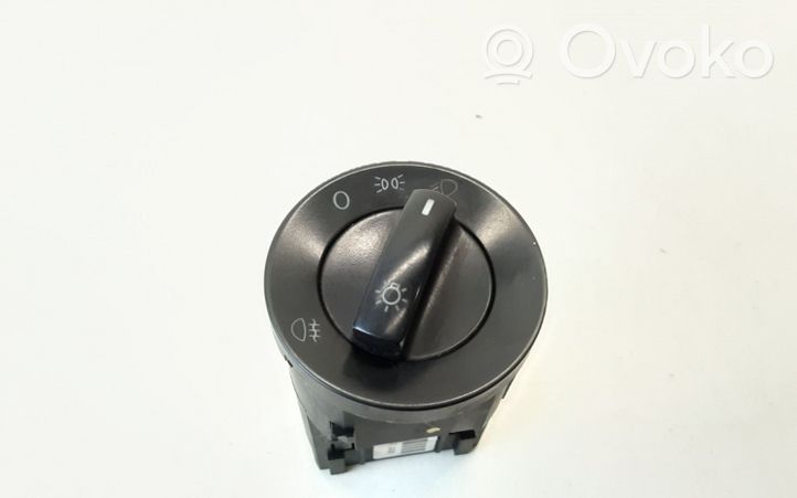 Volkswagen Transporter - Caravelle T5 Light switch 6Q0941531B