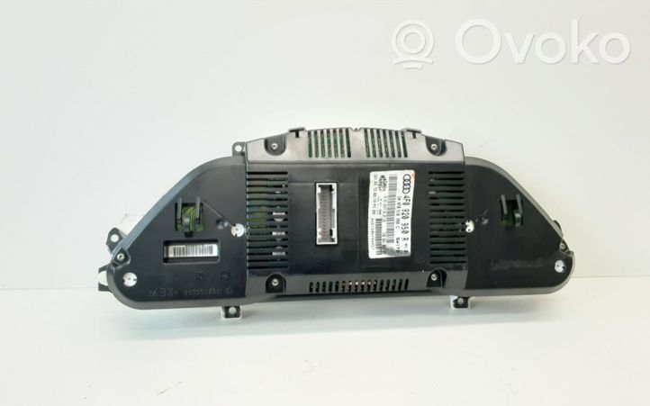 Audi A6 S6 C6 4F Tachimetro (quadro strumenti) 4F0920950R