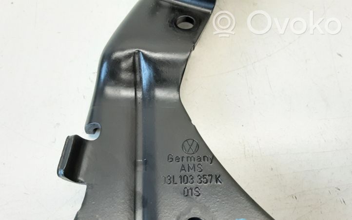 Audi A5 8T 8F Muu moottoritilan osa 03L103357K