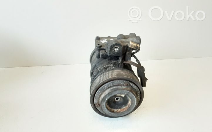 Jeep Grand Cherokee (WJ) Ilmastointilaitteen kompressorin pumppu (A/C) 4473008020