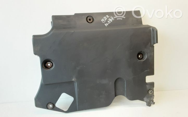 Toyota RAV 4 (XA20) Engine cover (trim) 