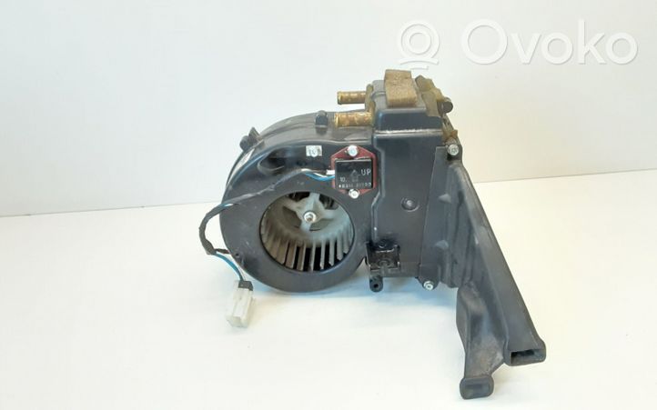 Nissan Patrol 4W60 Ventola riscaldamento/ventilatore abitacolo 2730001J05