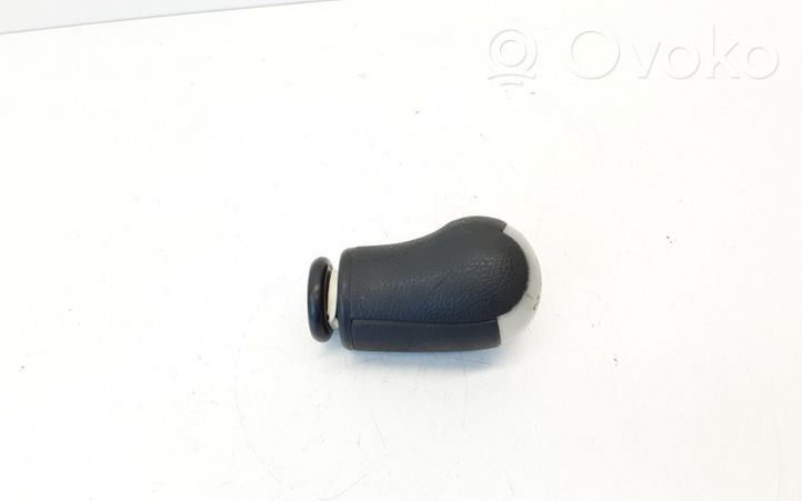 Ford Focus Gear lever shifter trim leather/knob 