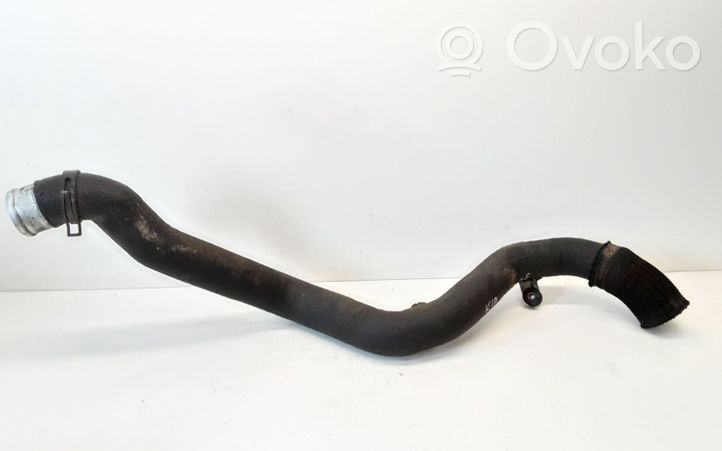 KIA Sportage Intercooler hose/pipe 