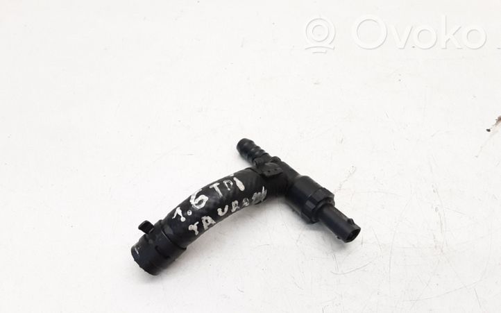 Volkswagen Touran II Sensore temperatura del carburante 04L919565