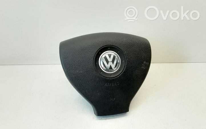 Volkswagen Golf V Steering wheel airbag 1K0880201BS