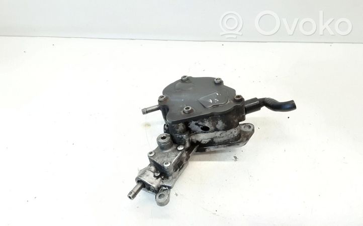 Audi A3 S3 A3 Sportback 8P Vacuum pump 038145209K