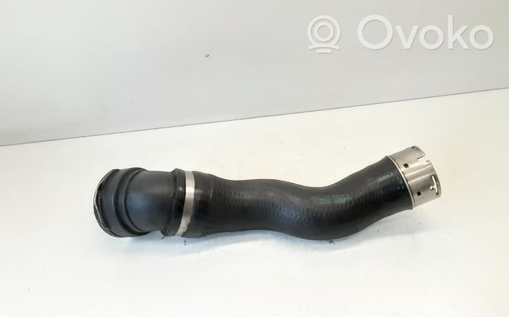 BMW 5 E60 E61 Intercooler hose/pipe 7803747