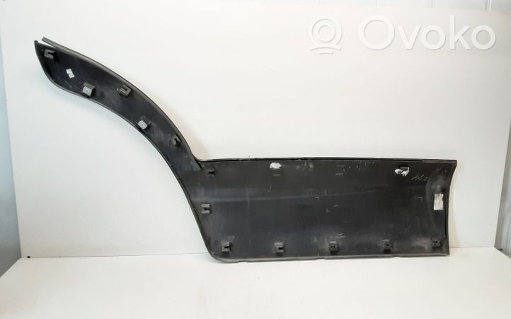 Hyundai Tucson LM Rivestimento portiera posteriore (modanatura) 877312E000