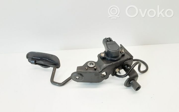 Toyota RAV 4 (XA20) Accelerator throttle pedal 7801042010C