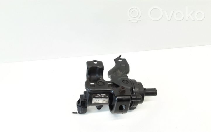 Toyota Prius (XW20) Pompe à eau de liquide de refroidissement 0641000951