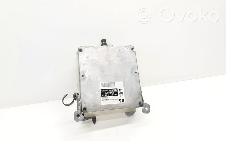 Toyota Corolla Verso E121 Engine control unit/module 8966113060