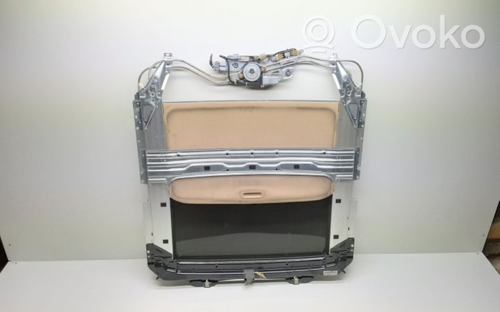 Honda Accord Sunroof set 1050904019