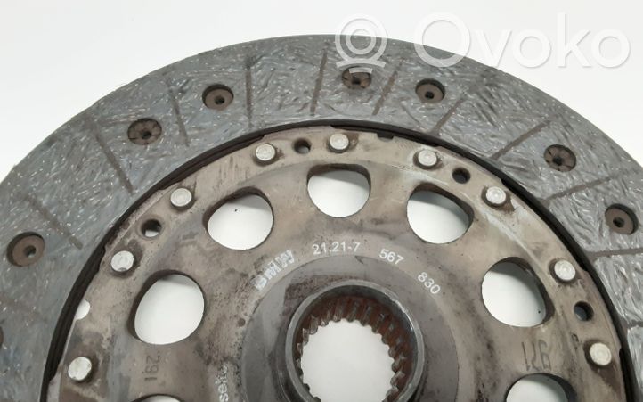 Bmw 320d clutch kit price on sale
